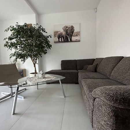 Apartman Lodenica Piest'any Exterior foto