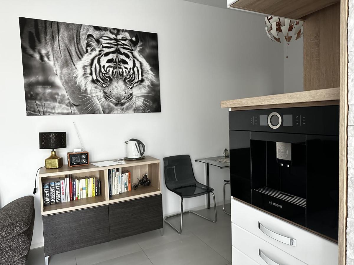Apartman Lodenica Piest'any Exterior foto